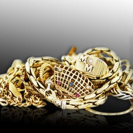 Is Gold on the Rise Again?