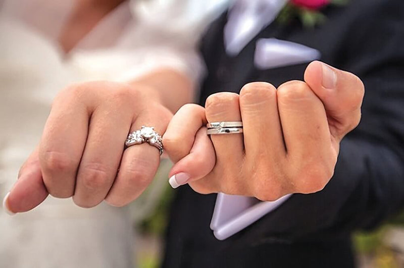 What Are the Most Popular Engagement Ring Styles Couples Are Choosing Today?