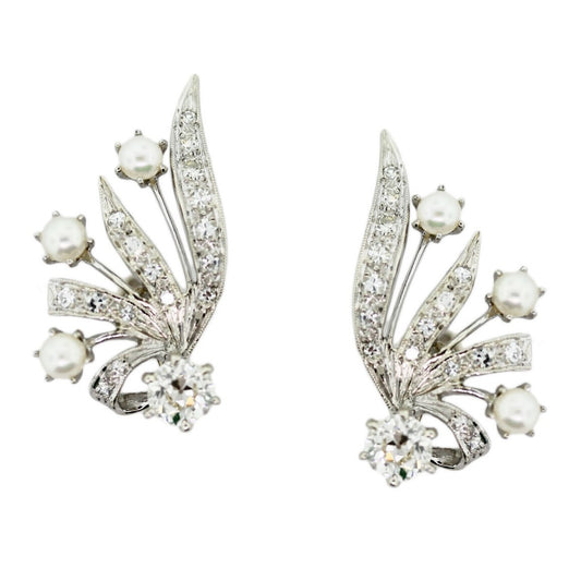 Vintage Jewelry Never Goes Out of Style