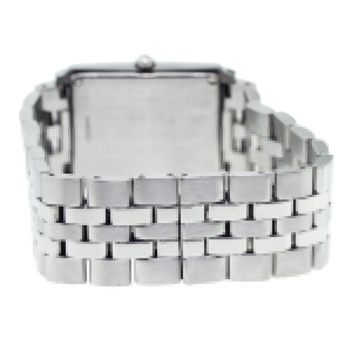 Rado Stainless Steel Diastar Watch