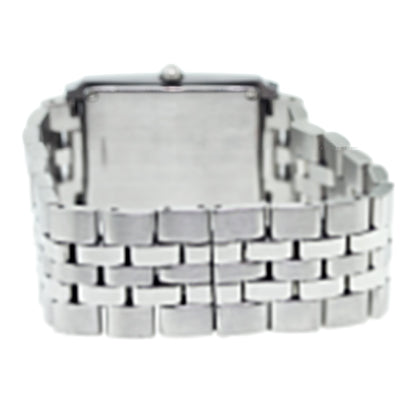 Rado Stainless Steel Diastar Watch