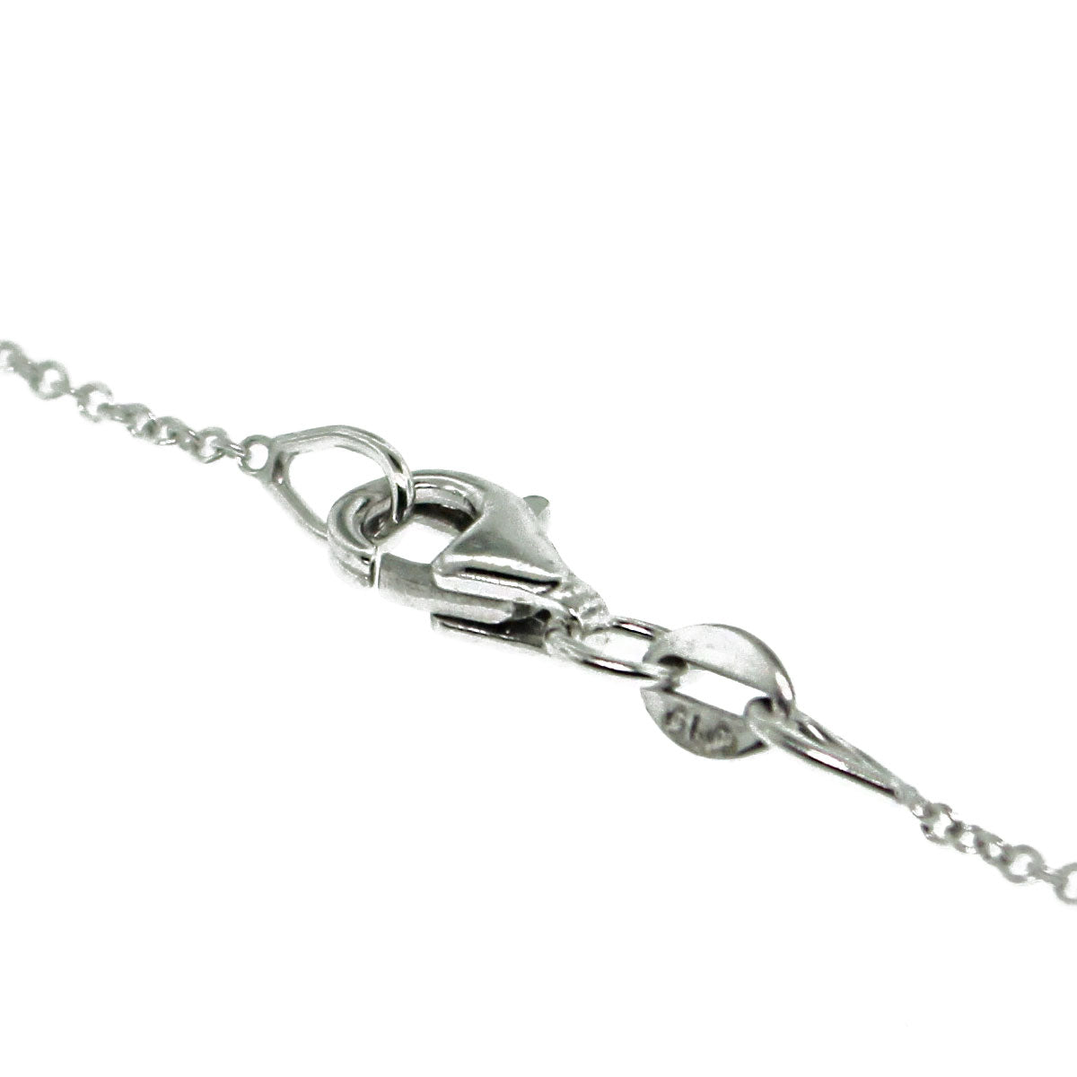 18k Two Tone 0.50ctw Fancy Yellow GIA Certified Halo Pendant Necklace