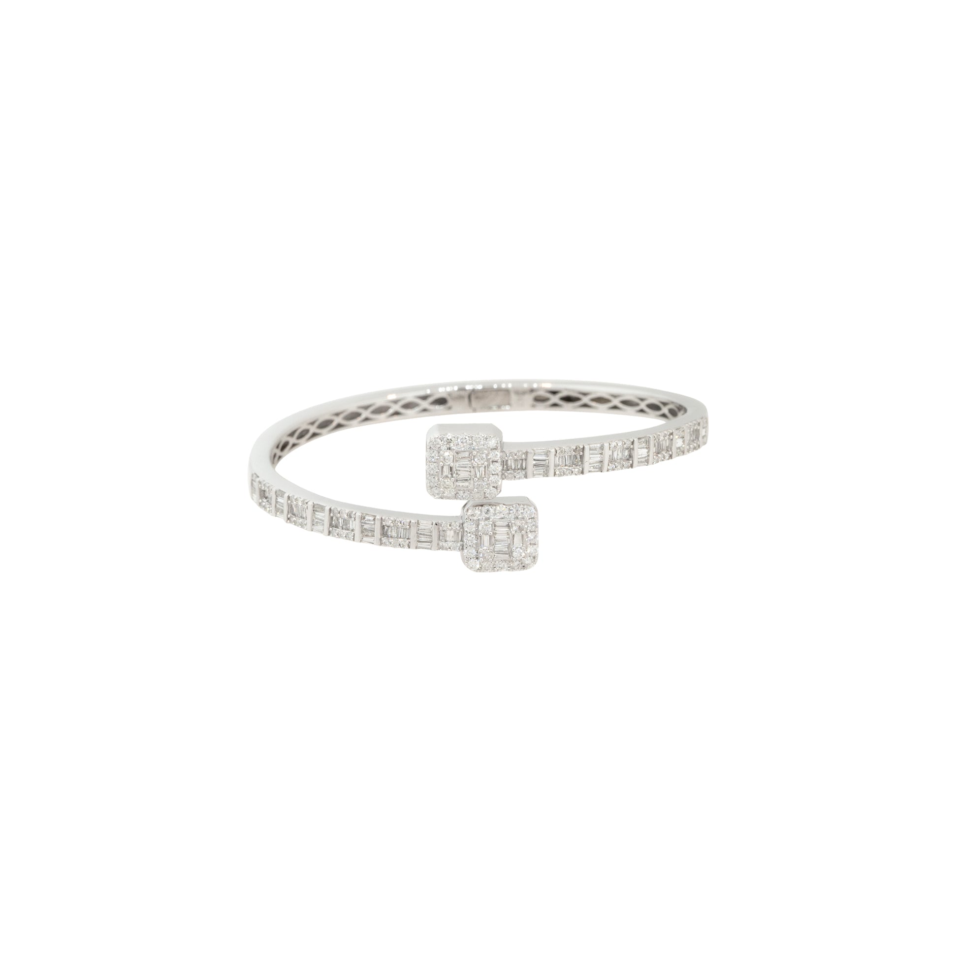 antique bracelet