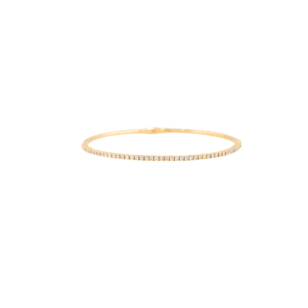 Stackable Bangle Bracelet
