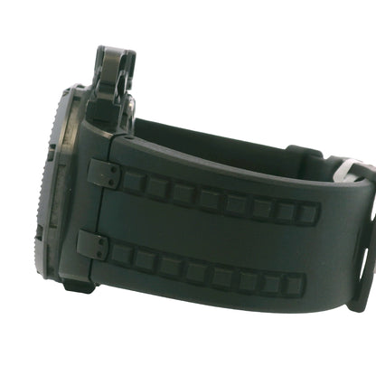 Audemars Piguet Royal Oak Offshore Survivor Titanium Watch