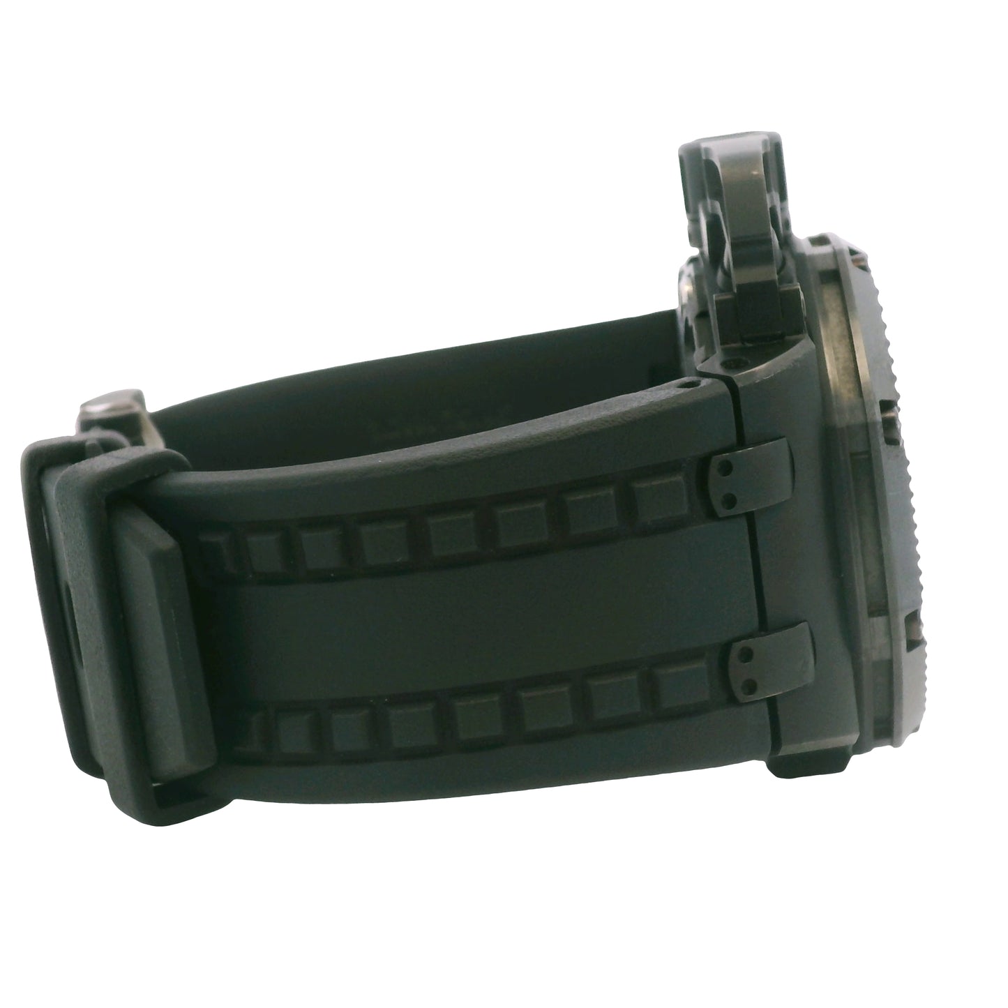 Audemars Piguet Royal Oak Offshore Survivor Titanium Watch