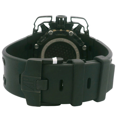 Audemars Piguet Royal Oak Offshore Survivor Titanium Watch