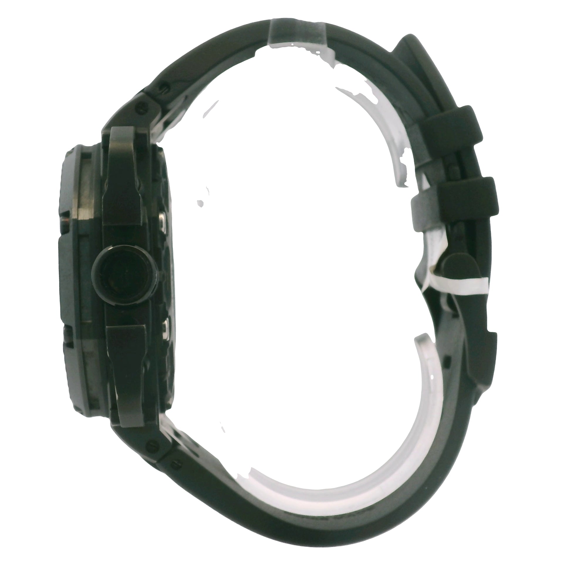 Audemars Piguet Royal Oak Offshore Survivor Titanium Watch