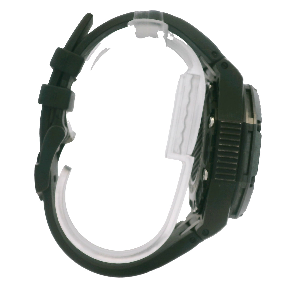 Audemars Piguet Royal Oak Offshore Survivor Titanium Watch