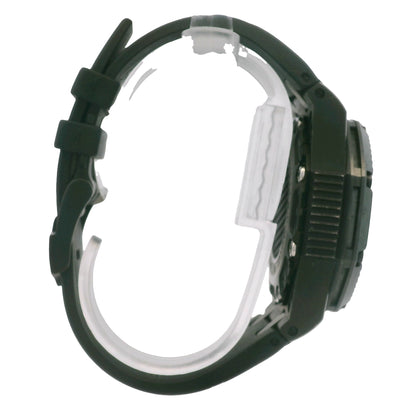 Audemars Piguet Royal Oak Offshore Survivor Titanium Watch