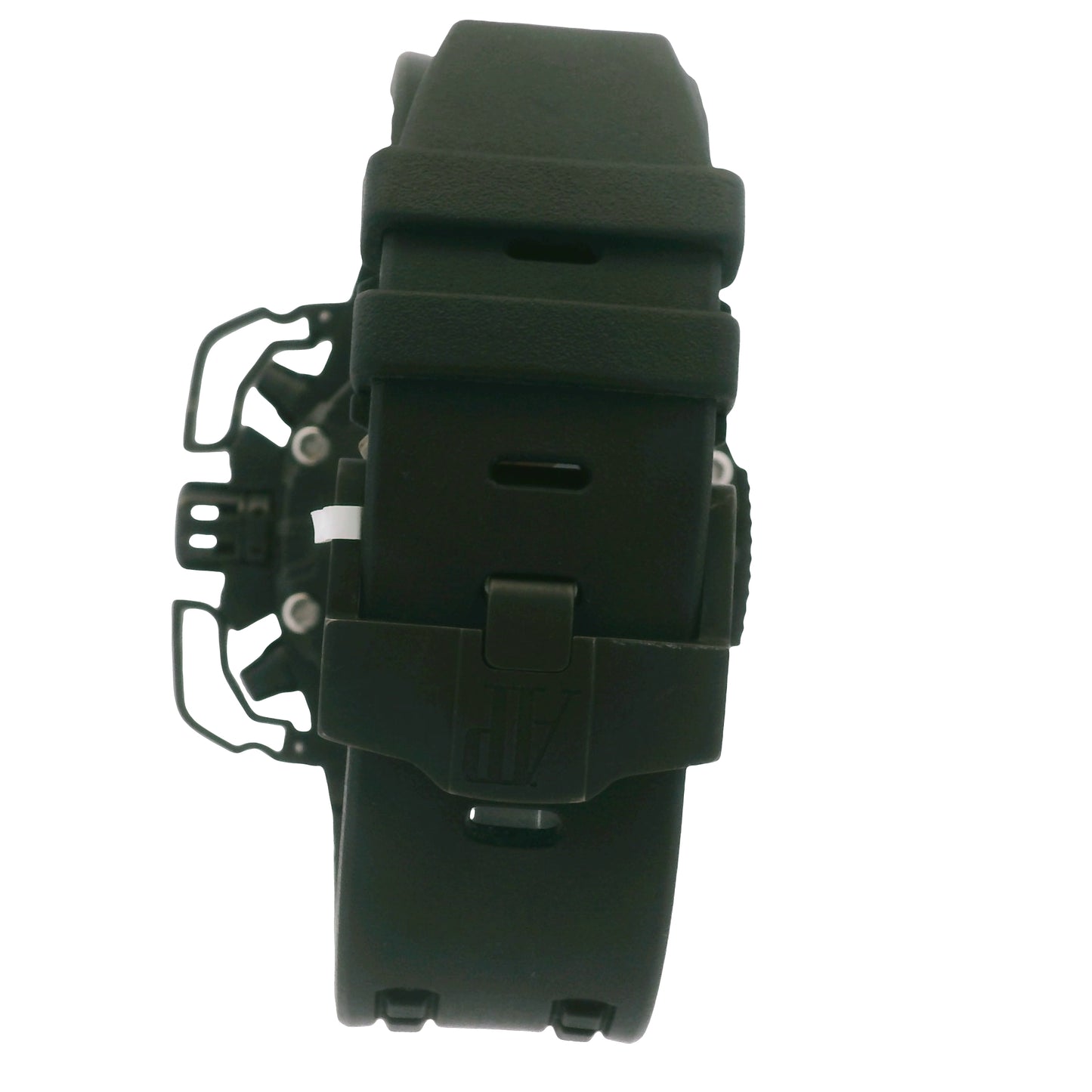 Audemars Piguet Royal Oak Offshore Survivor Titanium Watch