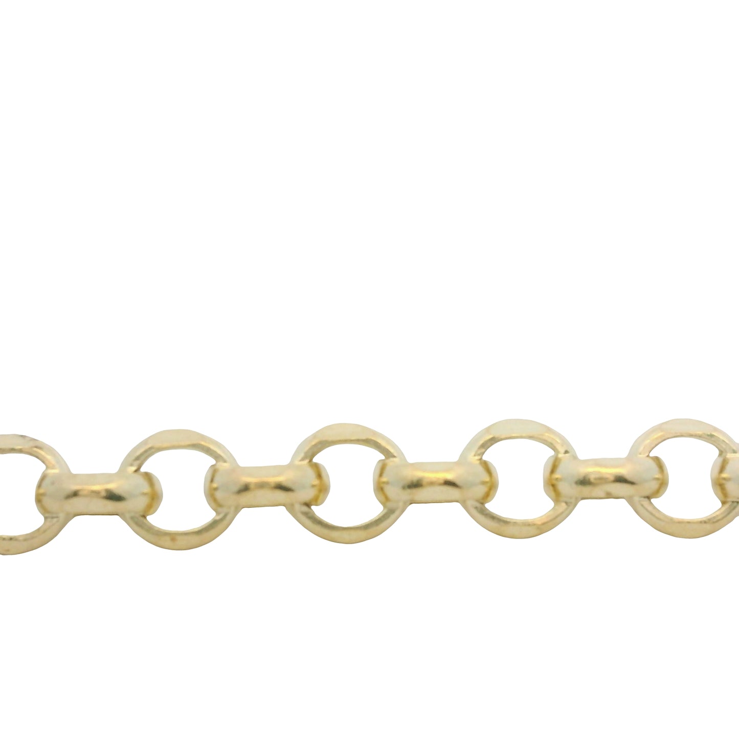 14K White & Yellow Gold Diamond Bar Adjustable Loop Bracelet