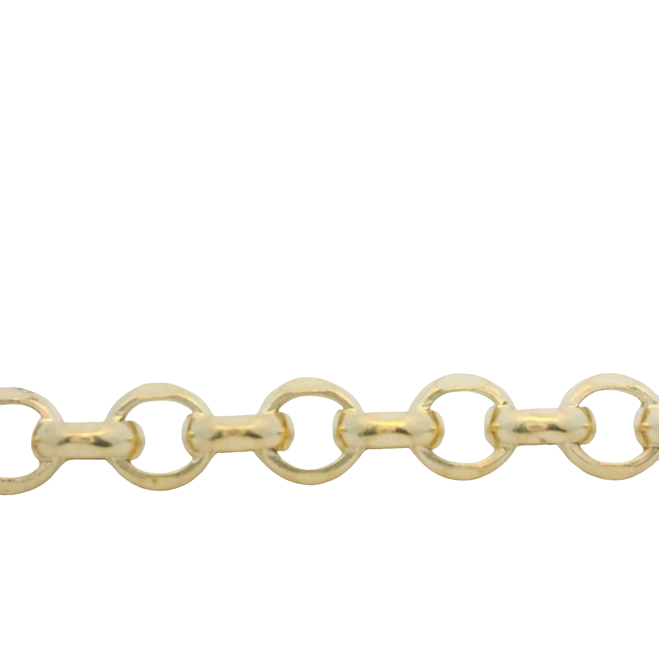 14K White & Yellow Gold Diamond Bar Adjustable Loop Bracelet