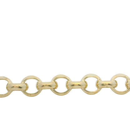 14K White & Yellow Gold Diamond Bar Adjustable Loop Bracelet