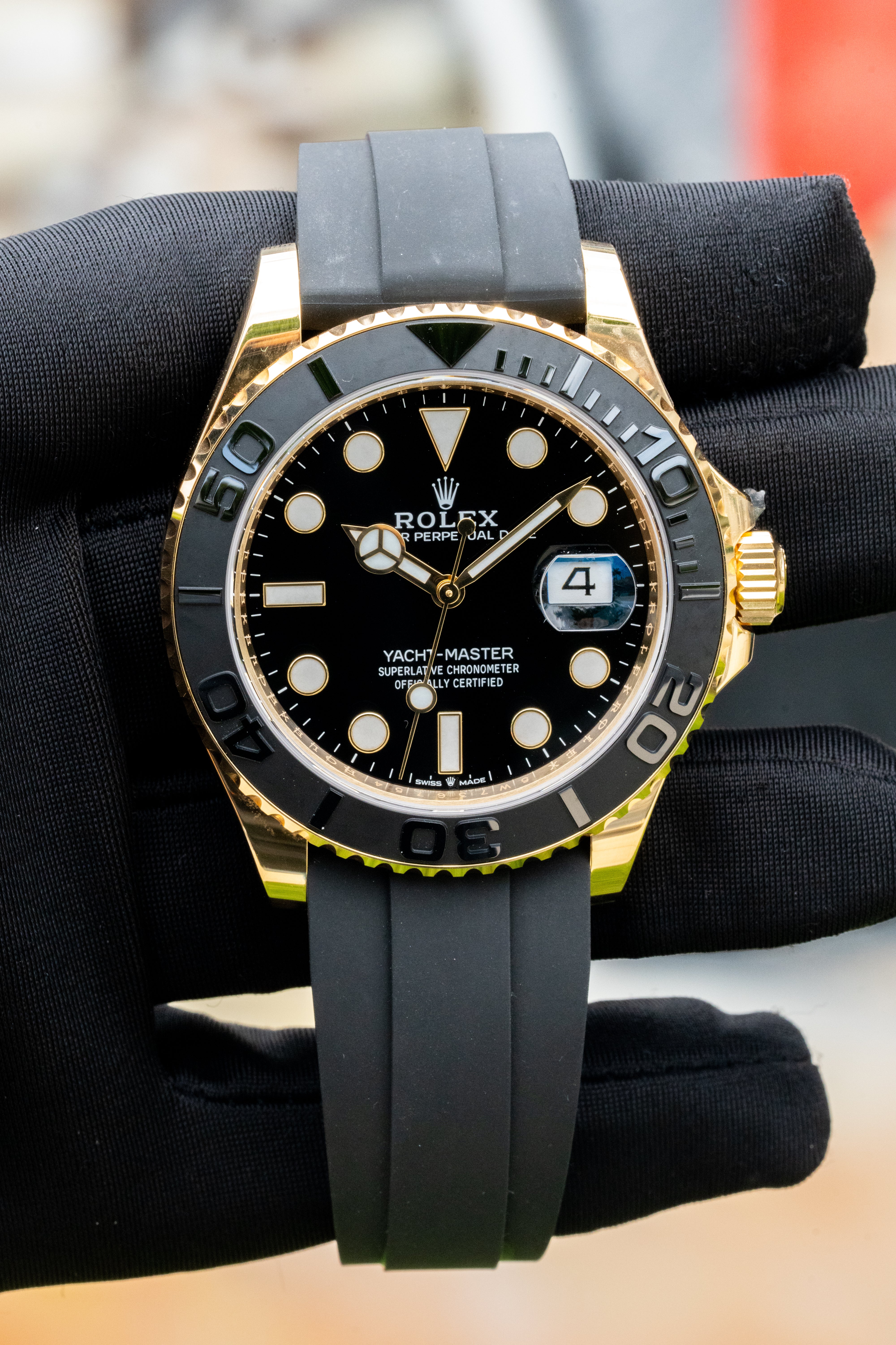 ダイワ 15EXIST2508PE New vs Old Yellow Gold Rolex Submariner 116618 Review Guide!