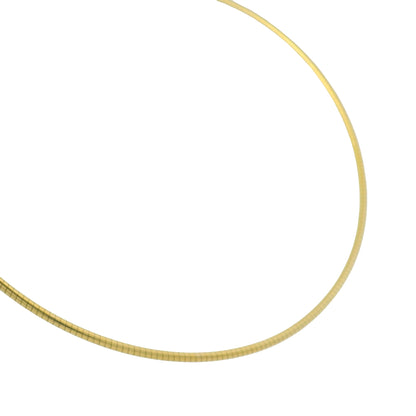 14K Yellow Gold Trillion Tanzanite 6.65Cwt With Natural Round Diamond 0.24 Cwt Pendant Necklace