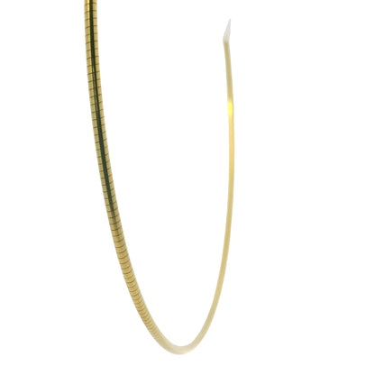 14K Yellow Gold Trillion Tanzanite 6.65Cwt With Natural Round Diamond 0.24 Cwt Pendant Necklace