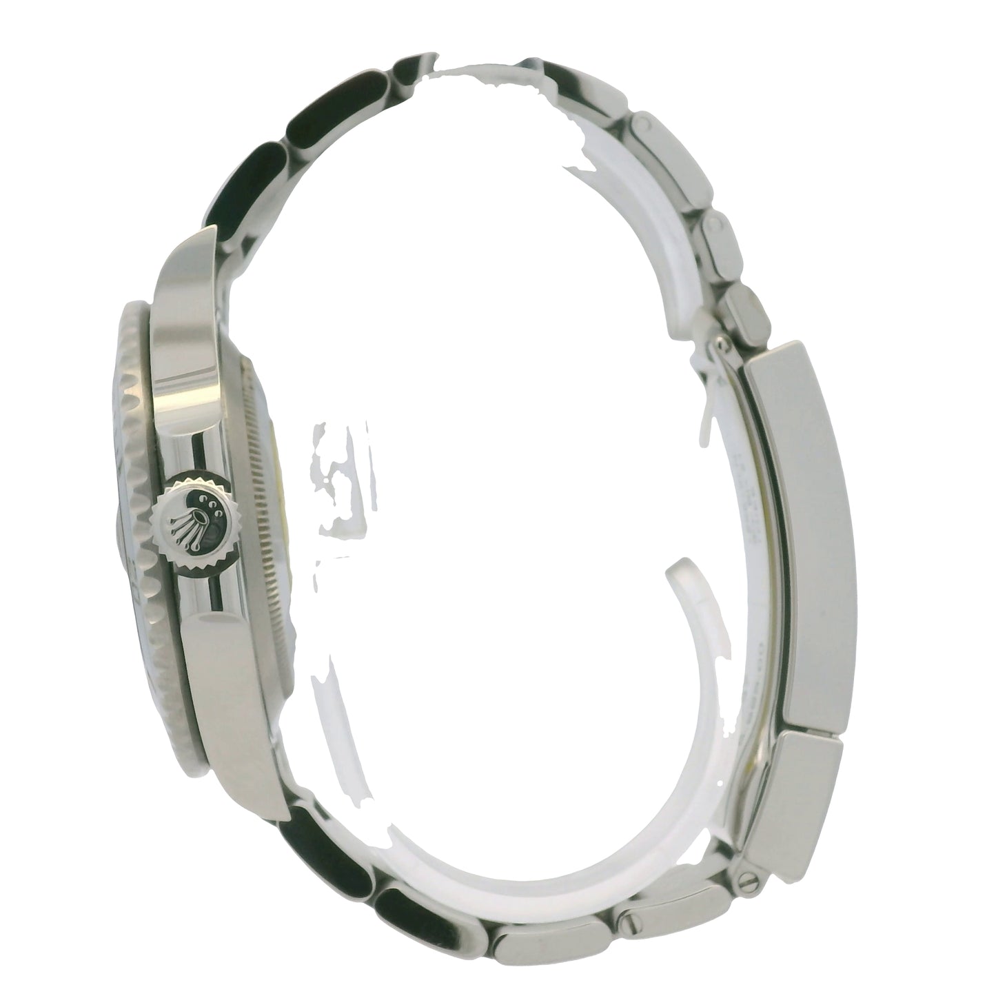 Rolex 126610LN Submariner Stainless Steel 41mm Watch