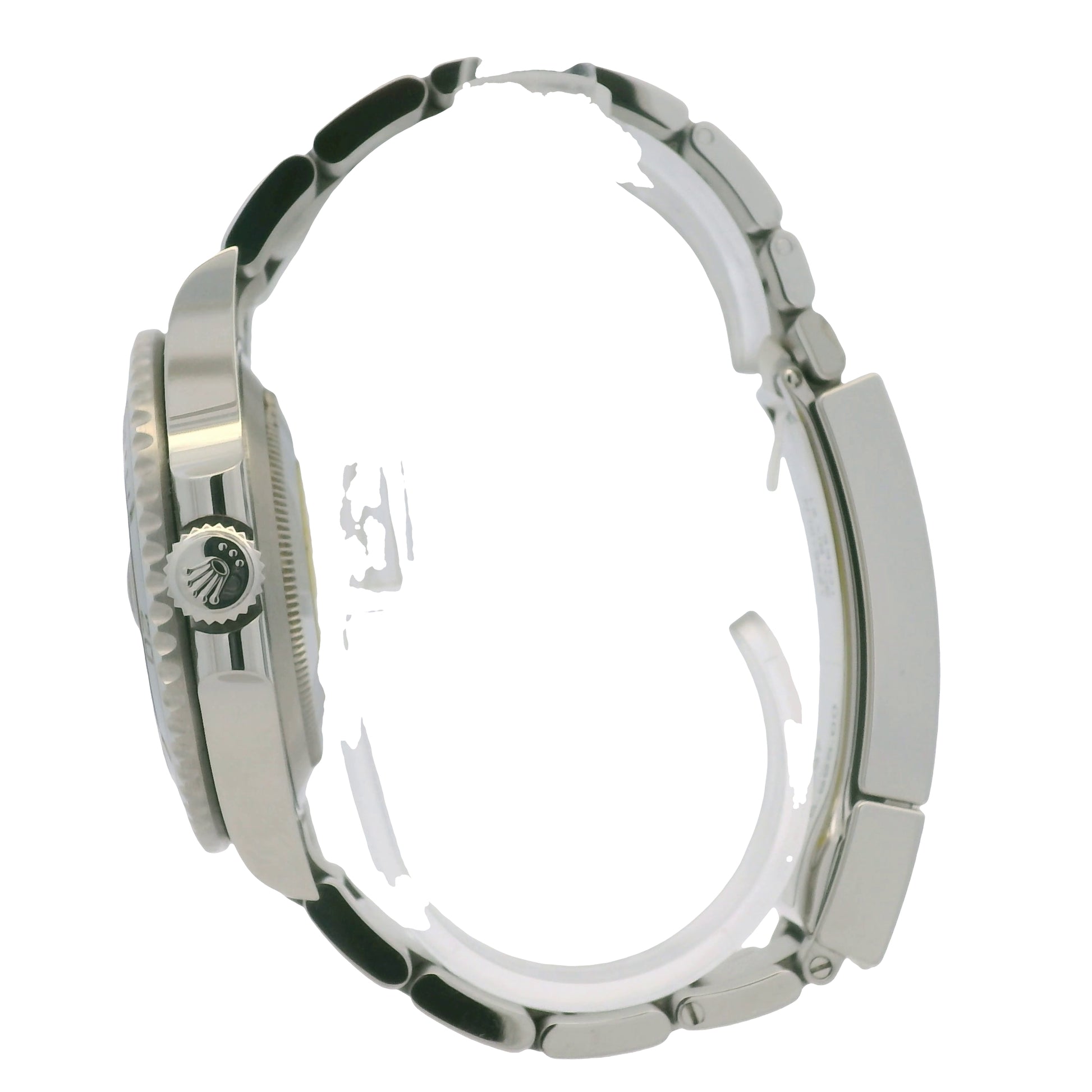 Rolex 126610LN Submariner Stainless Steel 41mm Watch