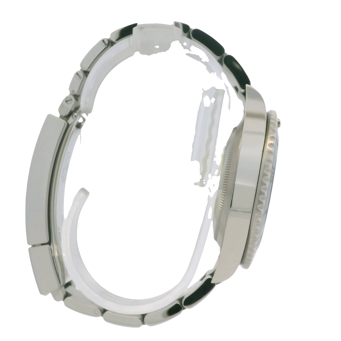 Rolex 126610LN Submariner Stainless Steel 41mm Watch