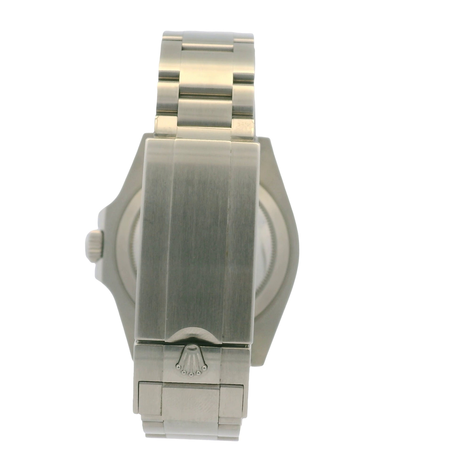 Rolex 126610LN Submariner Stainless Steel 41mm Watch