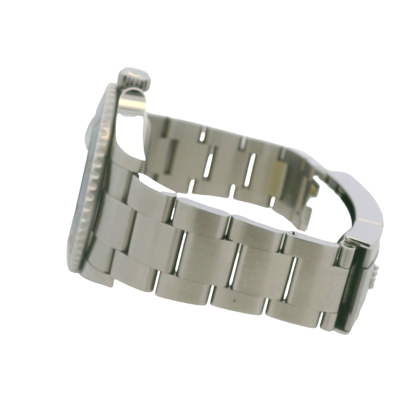 Rolex 126610LN Submariner Stainless Steel 41mm Watch