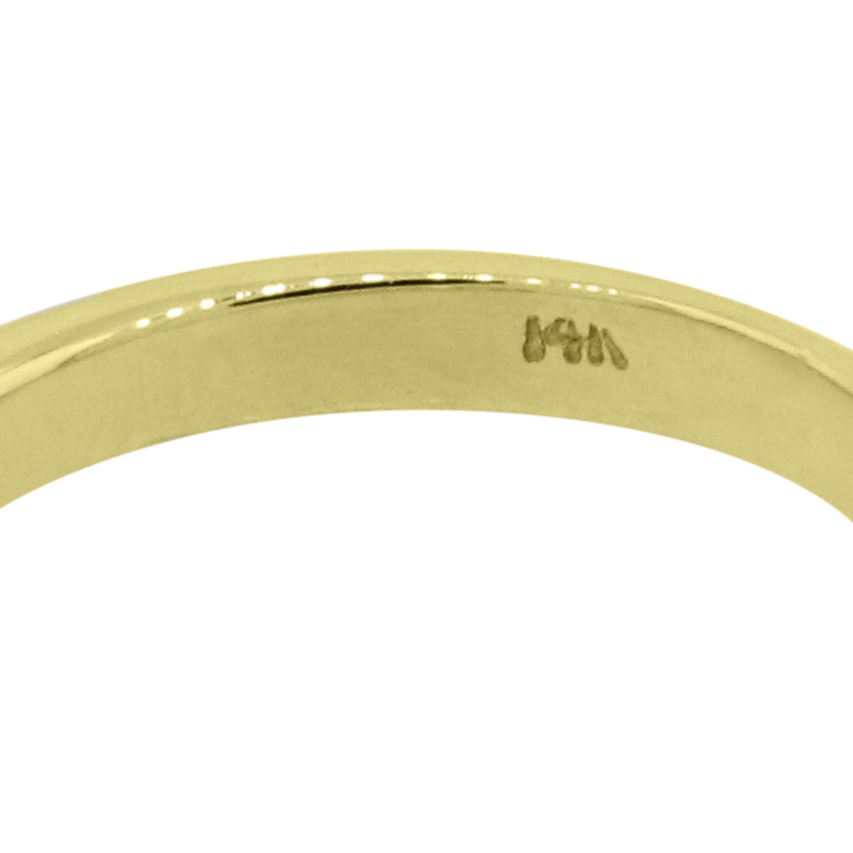 14k Tri Color Gold 0.15ctw Diamond Stackable Ring Set