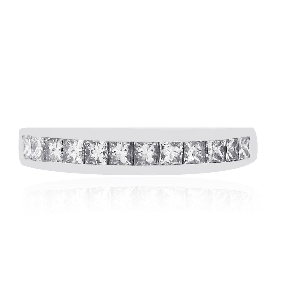 Jaffe wedding bands for women