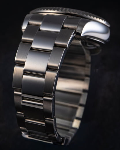 Rolex 326934 Sky-Dweller Stainless Steel White Dial Watch