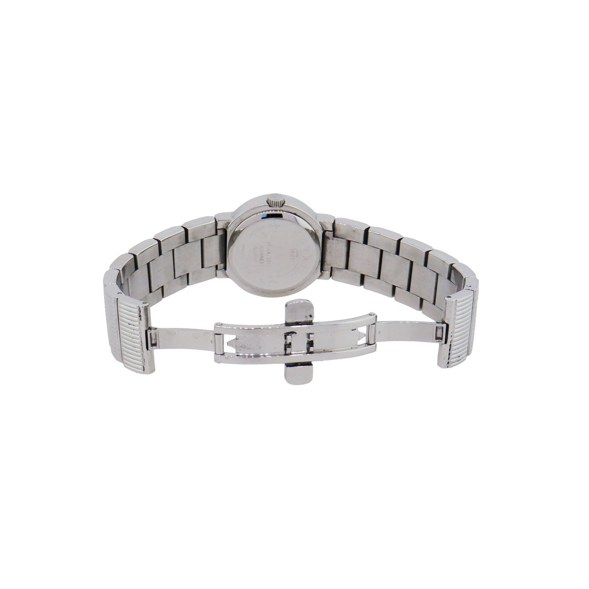 Movado 84.G4.184 Vizio Stainless Steel Ladies Watch