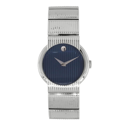 Movado 84.G4.184 Vizio Stainless Steel Ladies Watch