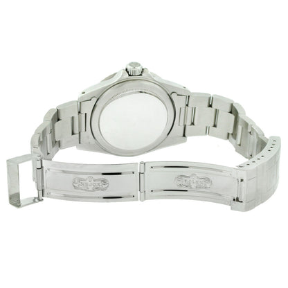 Rolex 5513 Submariner Non-date Stainless Steel Watch