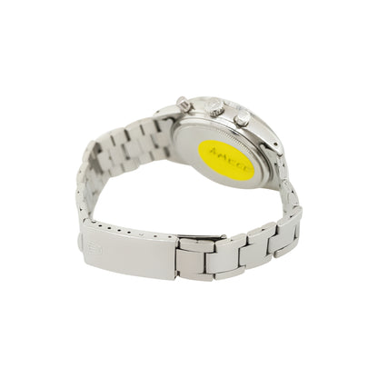 Rolex 6239 Daytona Stainless Steel Watch