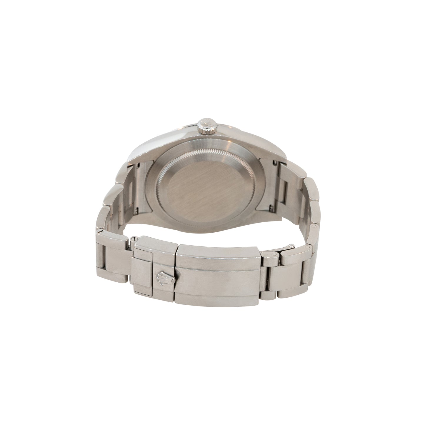 Rolex 214270 Oyster Perpetual Explorer I Stainless Steel Men's Watch