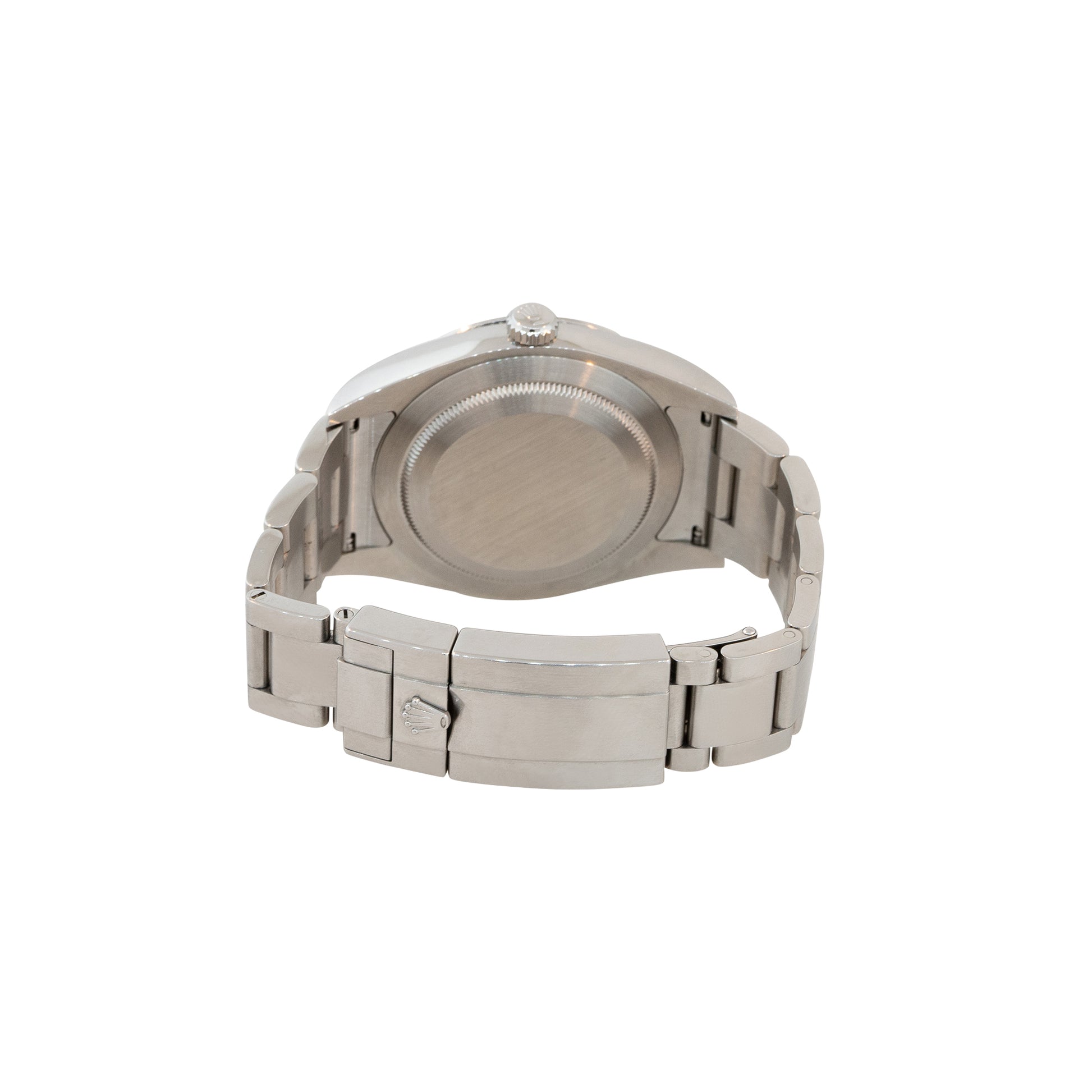 Rolex 214270 Oyster Perpetual Explorer I Stainless Steel Men's Watch