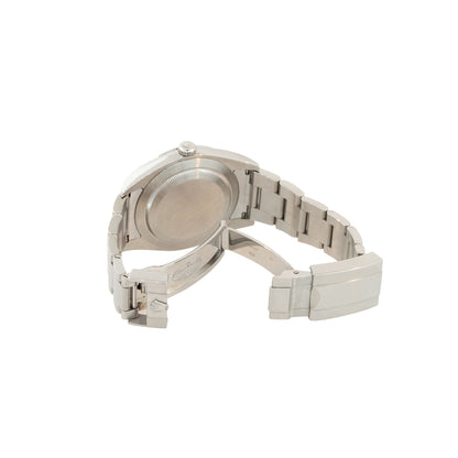 Rolex 214270 Oyster Perpetual Explorer I Stainless Steel Men's Watch