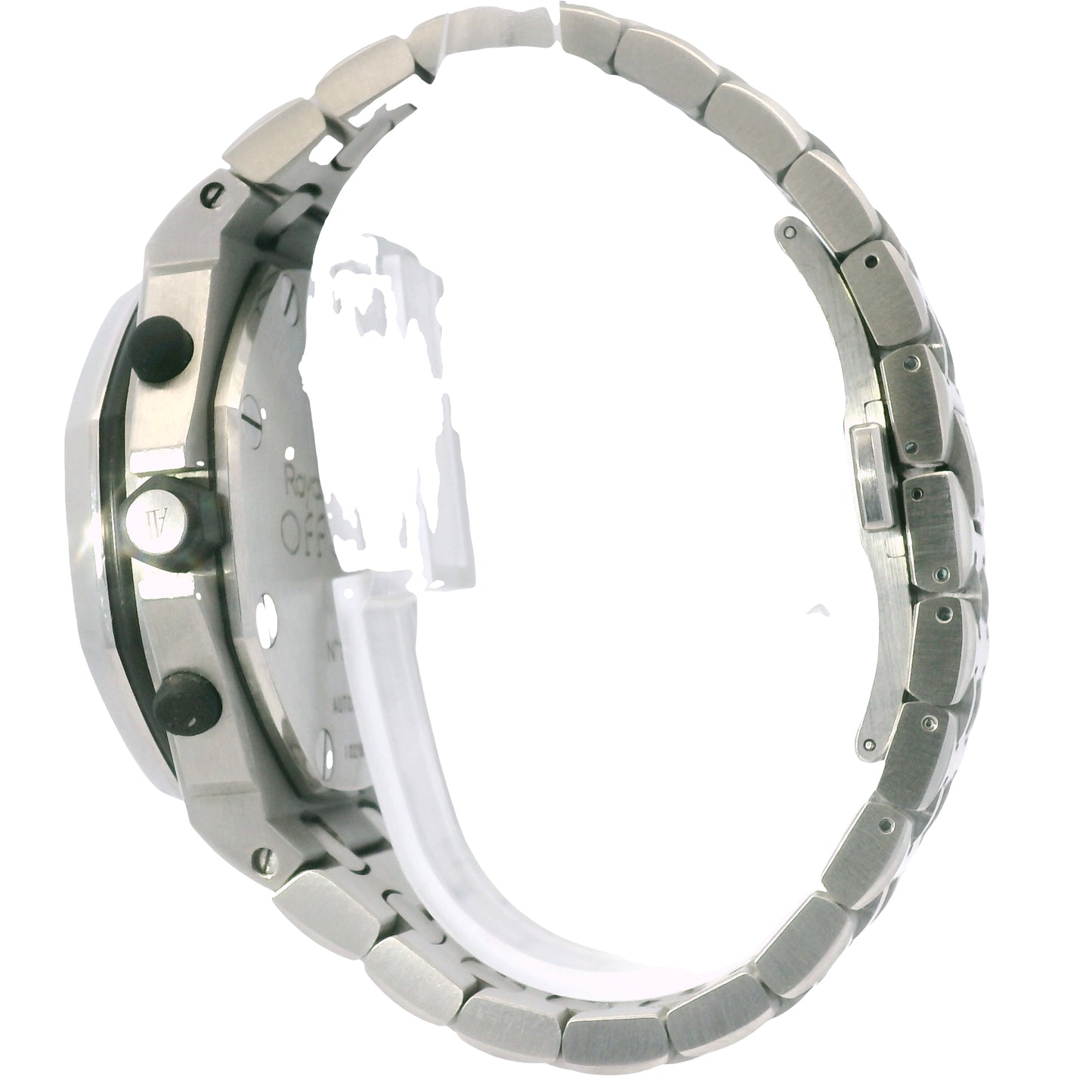 Audemars Piguet 26170ST Royal Oak Offshore Chronograph Panda Dial Watch