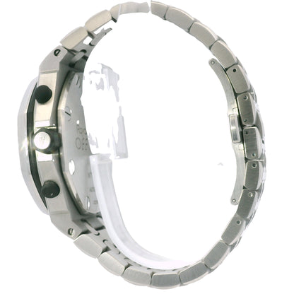 Audemars Piguet 26170ST Royal Oak Offshore Chronograph Panda Dial Watch