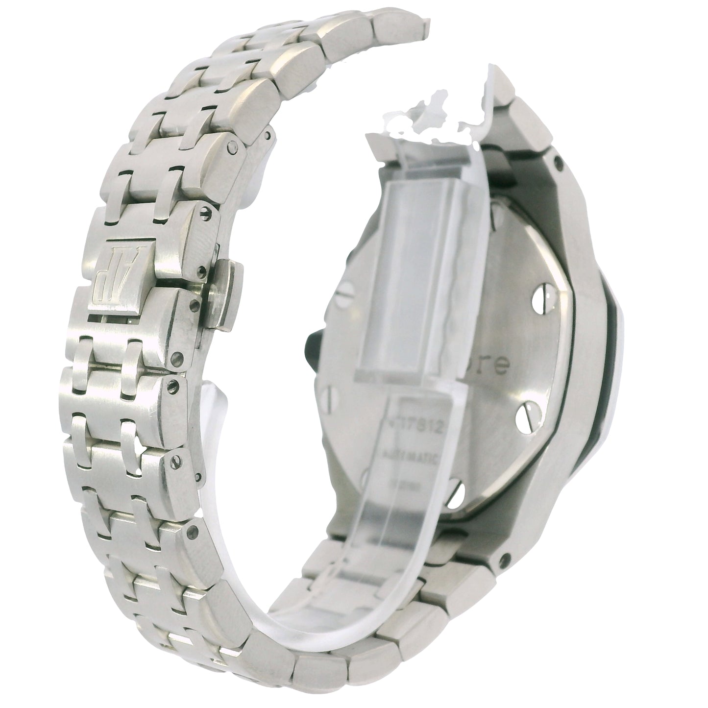 Audemars Piguet 26170ST Royal Oak Offshore Chronograph Panda Dial Watch