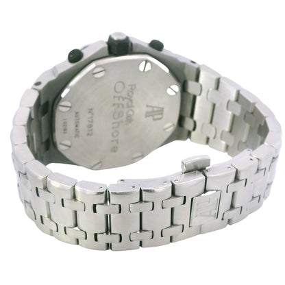 Audemars Piguet 26170ST Royal Oak Offshore Chronograph Panda Dial Watch