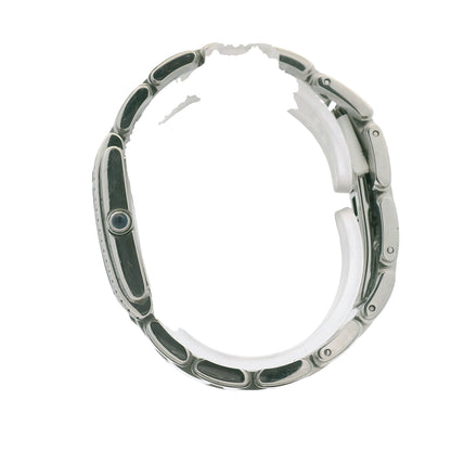 Patek Philippe 4910/10A Twenty-4 Stainless Steel Diamond Bezel Diamond Dial Watch