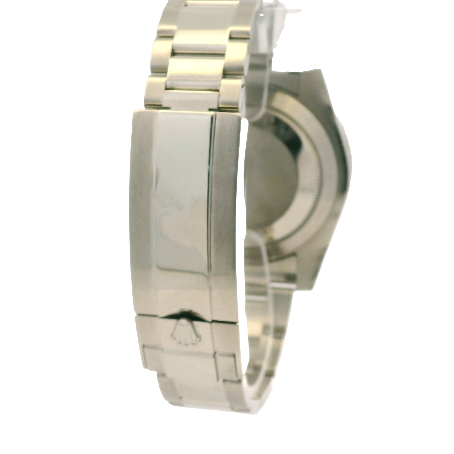 Rolex 116610LN Submariner Blue Dial Stainless Steel Watch