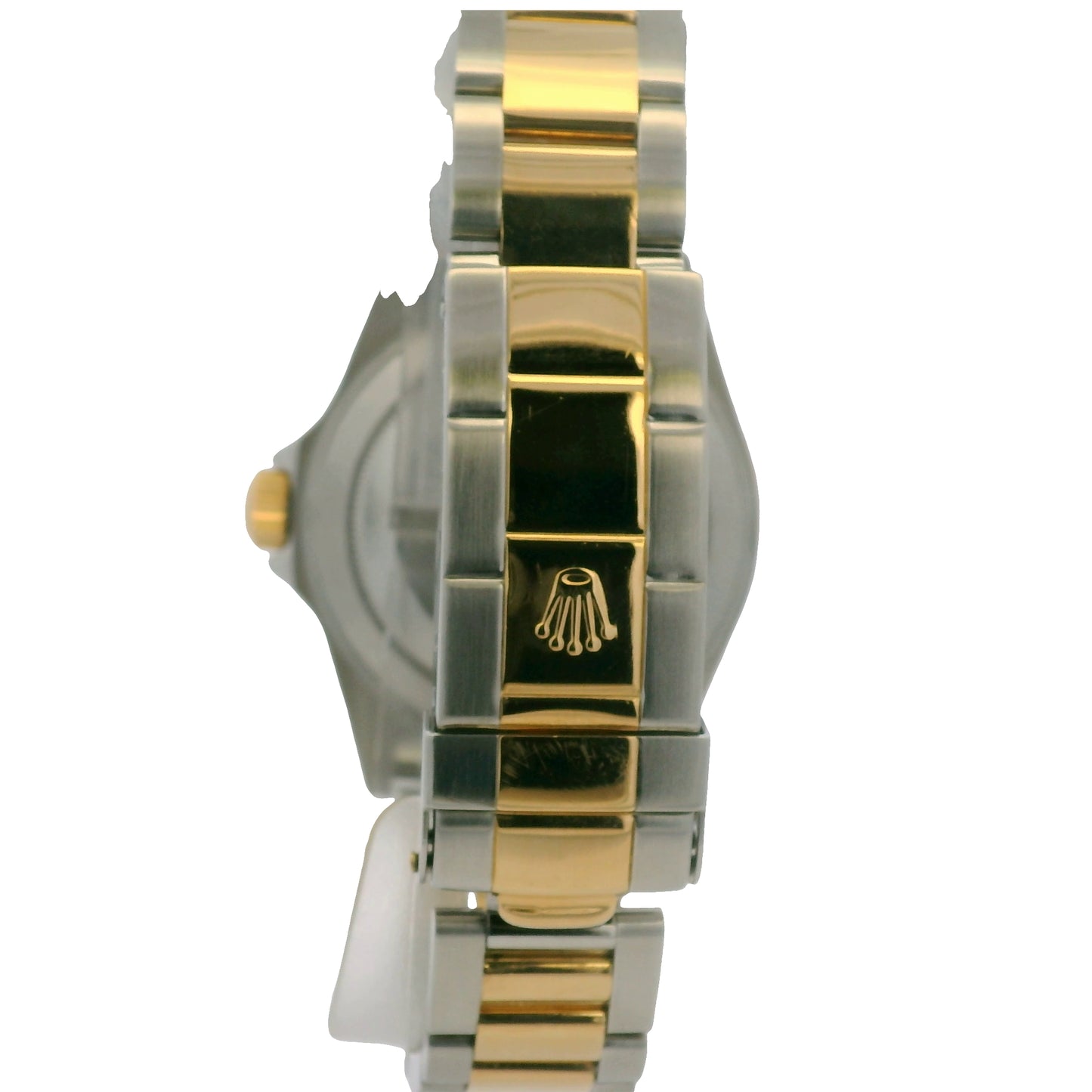 Rolex 16613 Submariner Date 18K- Two Tone Oyster 40 MM Watch