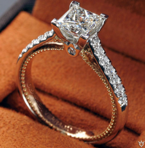 Verragio Engagement Rings