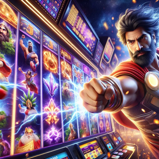 slot anti rungkat > ▶️ Main Slot Anti Rungkat – Temukan Keseruan dan Jackpot Impian Anda Disini! 🎰✨