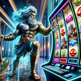 slot bonus 100 > Temukan Keseruan Slot Bonus 100% ✨ – Gabung & Raih Kemenangan Besar Sekarang!