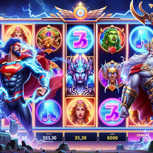 link slot gacor > 🎰 Temukan Keberuntungan Anda Hari Ini dengan Link Slot Gacor Terpercaya 🌟