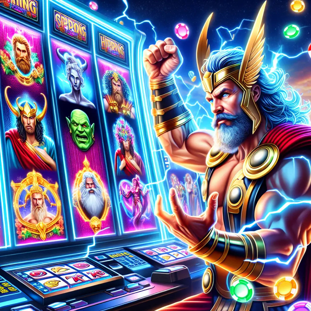 nexus slot > ✨ Temukan Permainan Seru & Menang Besar di Nexus Slot - Mainkan Sekarang! ✨