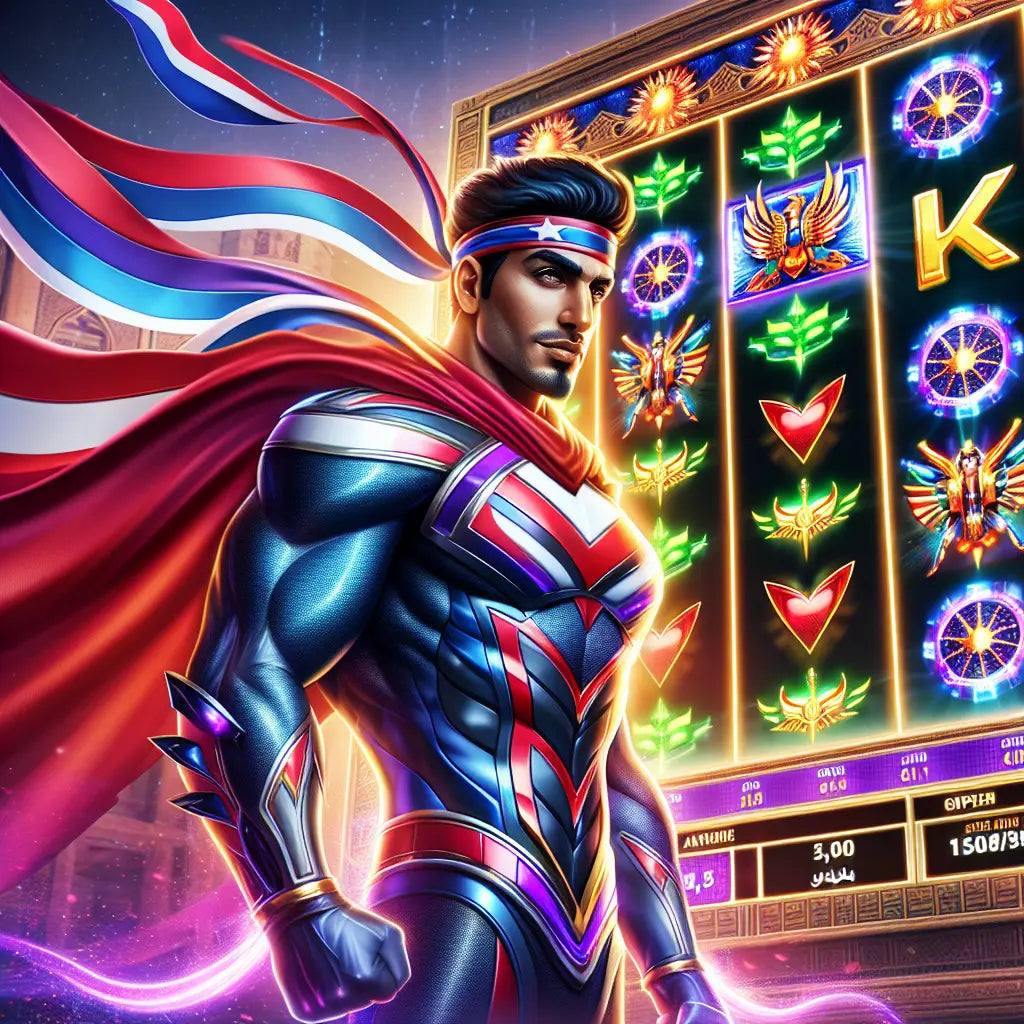 slot bonus 100 > Temukan Keseruan Slot Bonus 100% ✨ – Gabung & Raih Kemenangan Besar Sekarang!