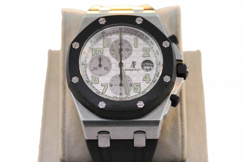 Audemars Piguet Royal Oak Offshore